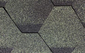 Tregadgwith fibreglass shingle repairs