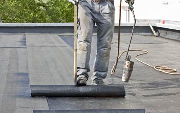 flat roof replacement Tregadgwith, Cornwall