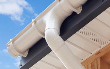 Tregadgwith gutter installation costs