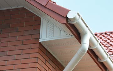Tregadgwith soffit repair costs