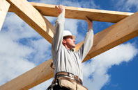 Tregadgwith roof replacement work